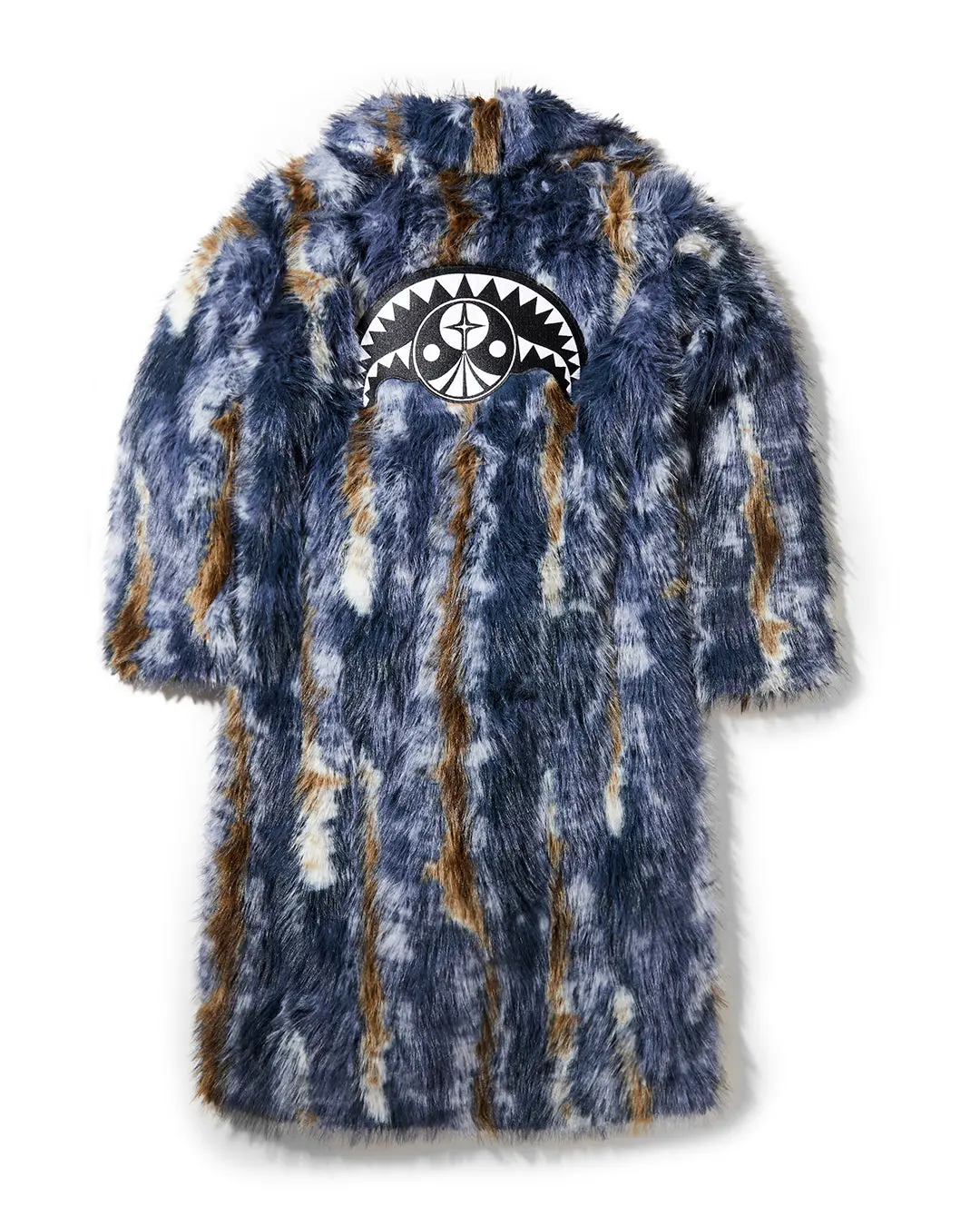 FOUNDATION DAYS FUR COAT - Image 3