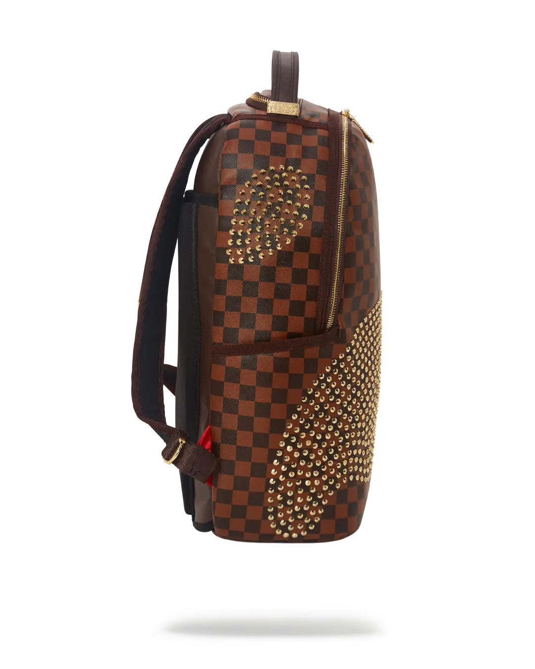 SHARKS IN PARIS POLARIS BACKPACK (DLXV) - Image 5