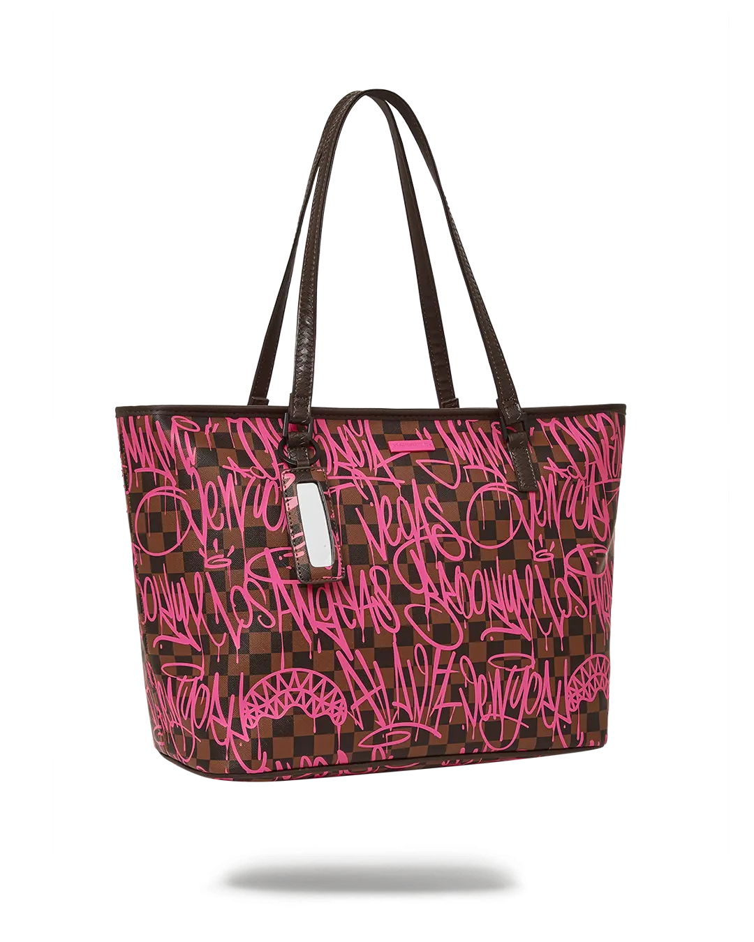 JETGRAPHIX TOTE - Image 3