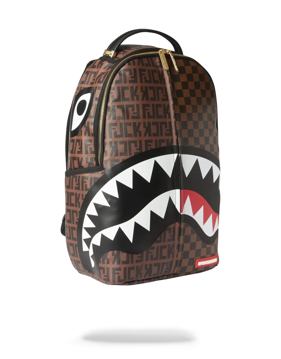 SPLIT THE CHECK BACKPACK - Image 2