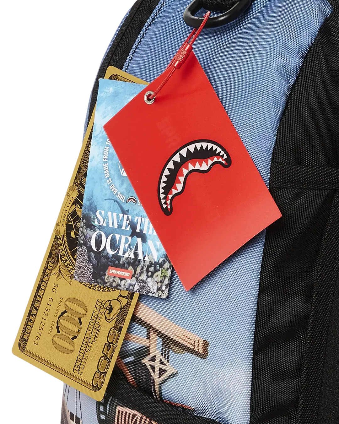 UNDER CONSTRUCTION BACKPACK - Image 14