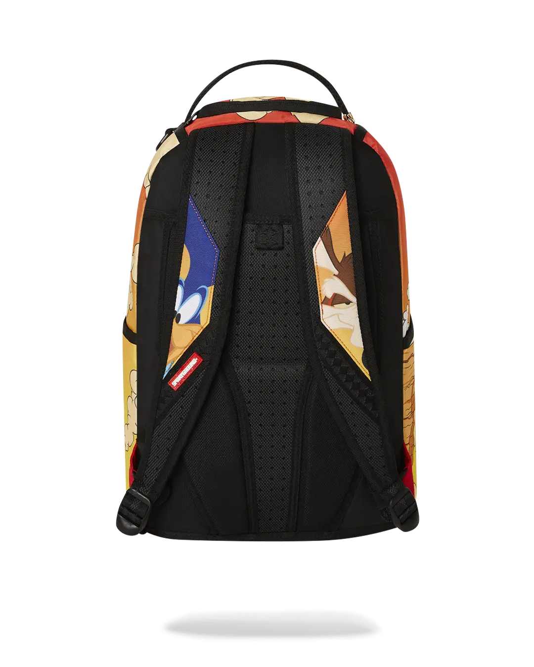 LOONEY TUNES COYOTE SMOKE DROP DLXR BACKPACK - Image 7