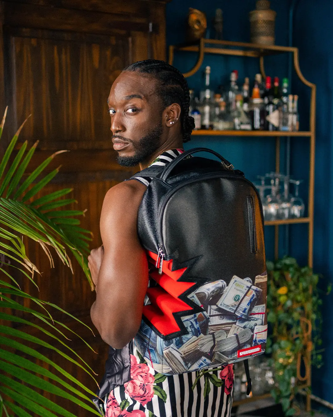 $HARKBITE DLXV BACKPACK - Image 6