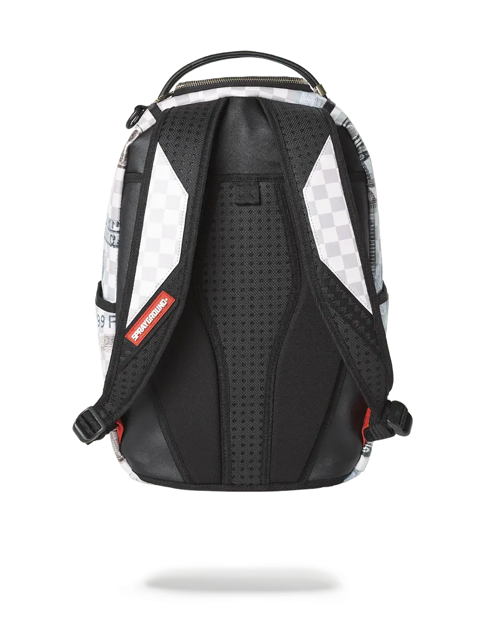HARRIET TUBMAN $20 BACKPACK - Image 4