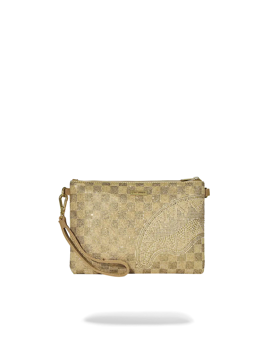 TRINITY 24K CROSSOVER CLUTCH - Image 5