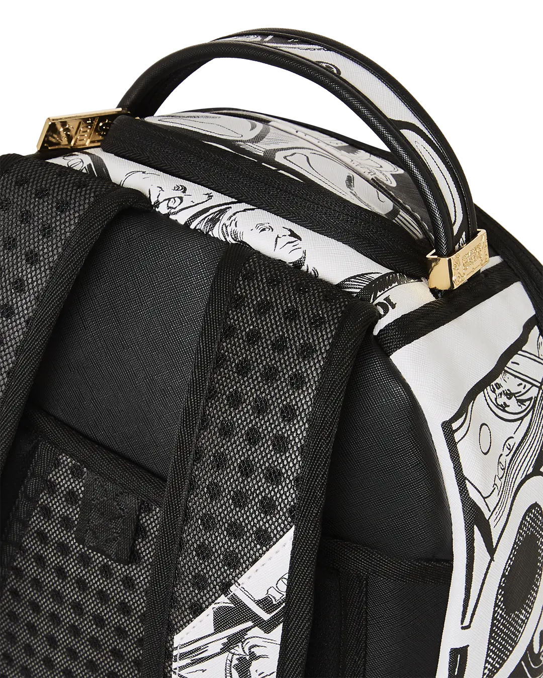 THE GOOD LIFE BACKPACK (DLXV) - Image 11