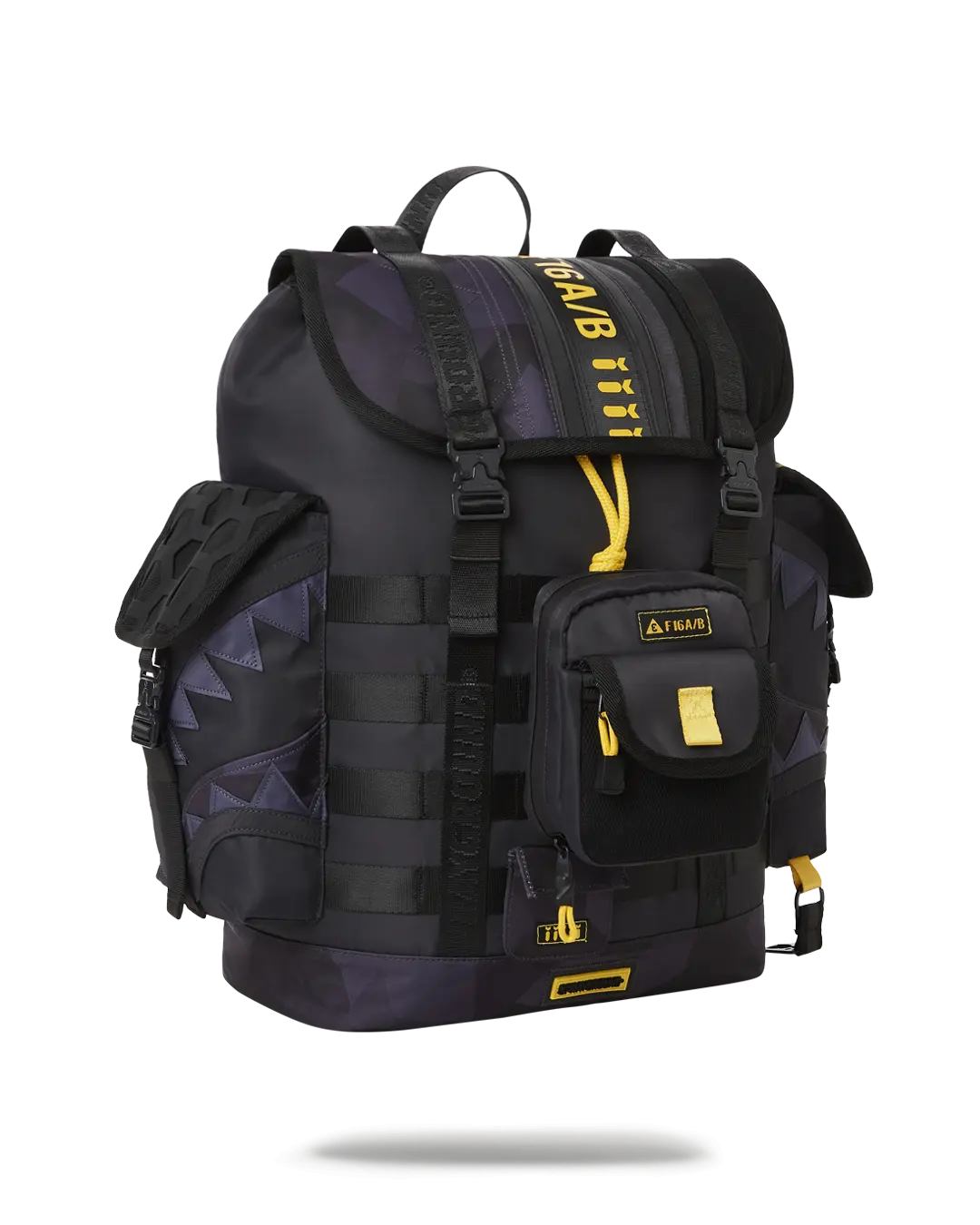 SPECIAL OPS AB CRUSHER - Image 3