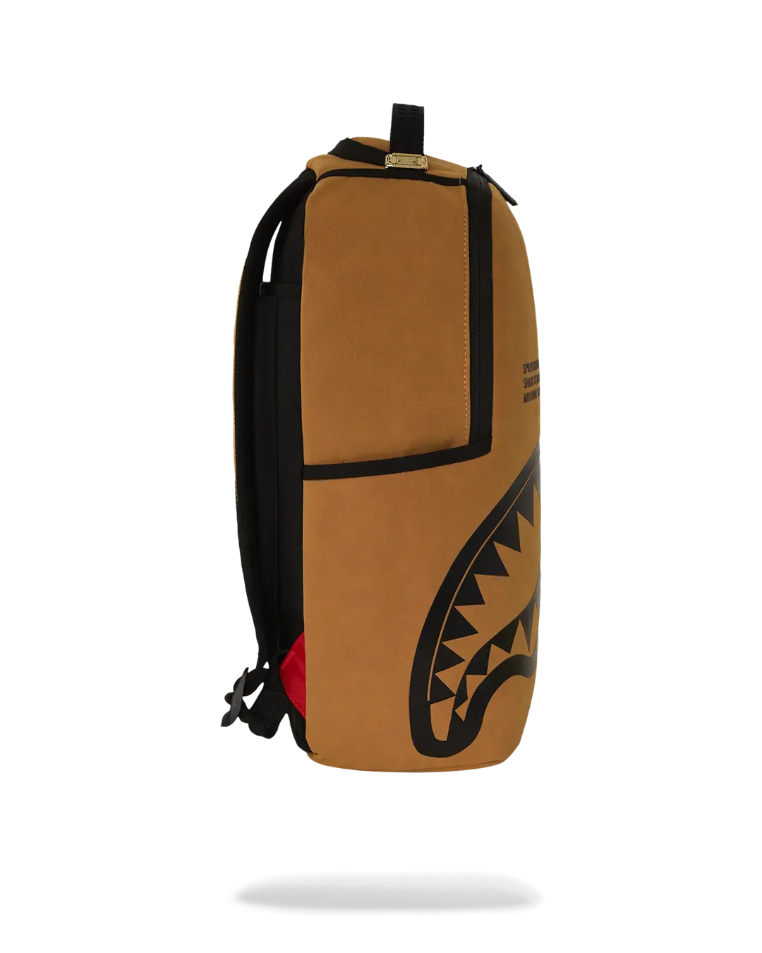 SHARK CENTRAL INTERIOR DLX BACKPACK - Image 5