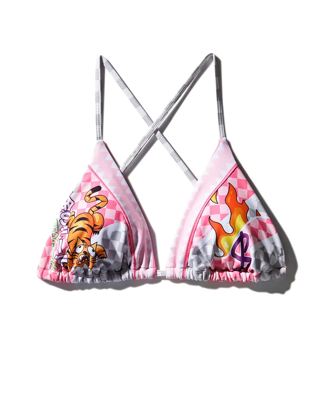WTF ART BIKINI - Image 24