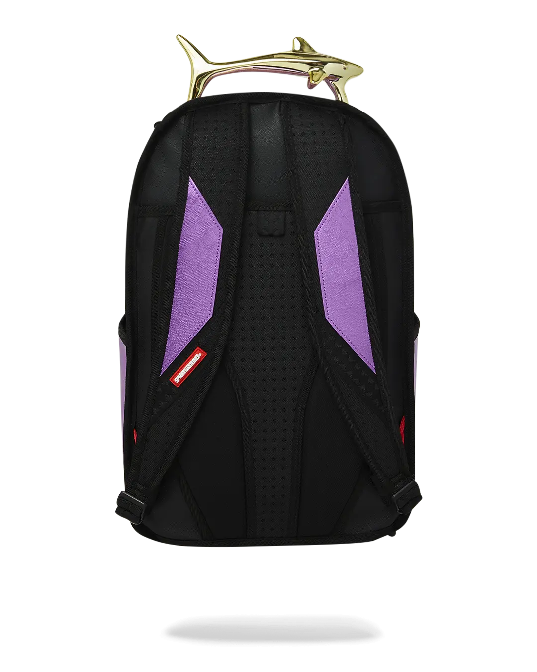 SHARKS OF THE GOLD OCEAN BACKPACK - Image 6