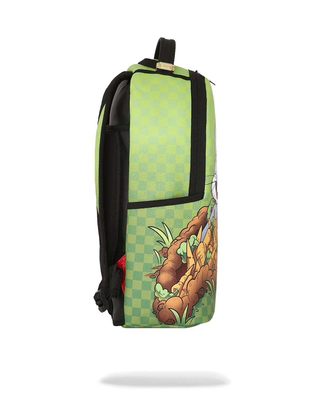 LOONEY TUNES BUGS CHILLER BACKPACK - Image 5