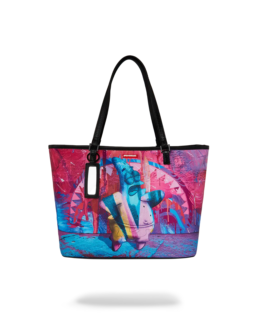 PATRICASSO TOTE