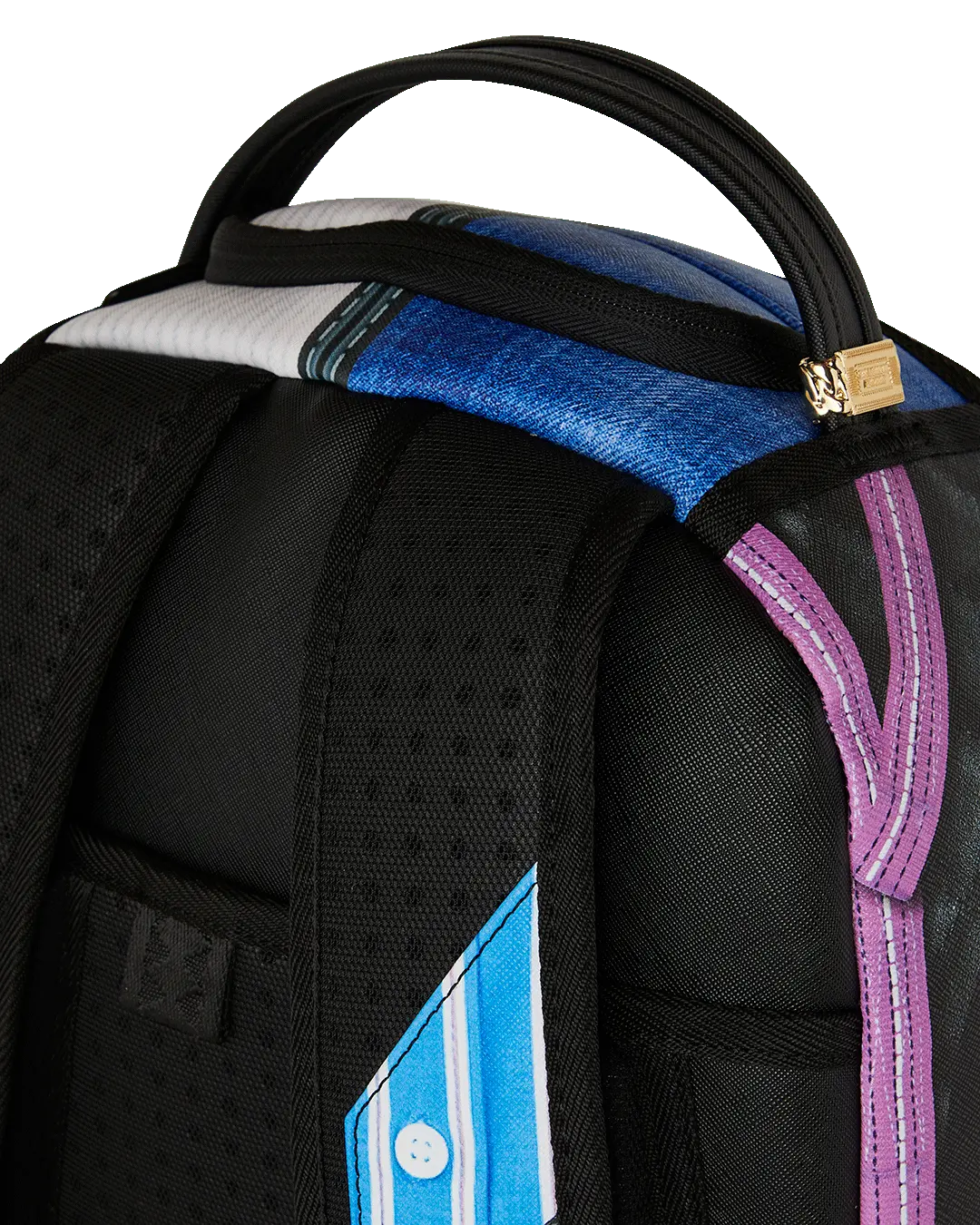 LONDON FASHION WEEK CONCEPT CREATIONS BACKPACK - Image 10