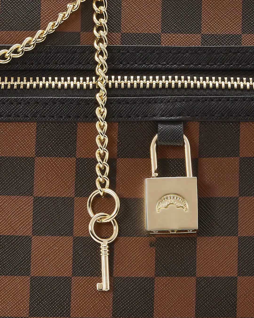 HENNY LOCK SHARKS IN PARIS TOTE - Image 11