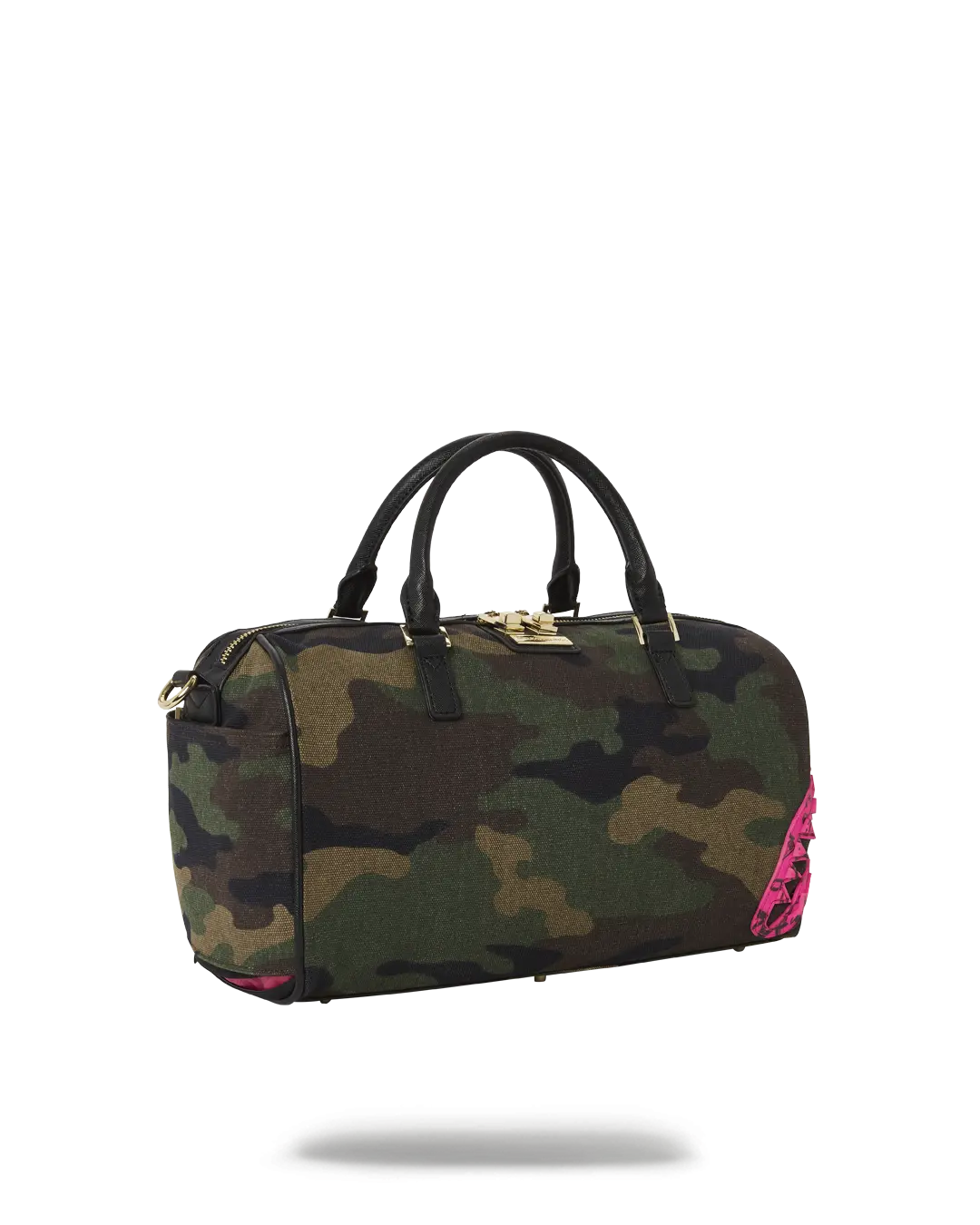 DROP ZONE MINI DUFFLE - Image 3