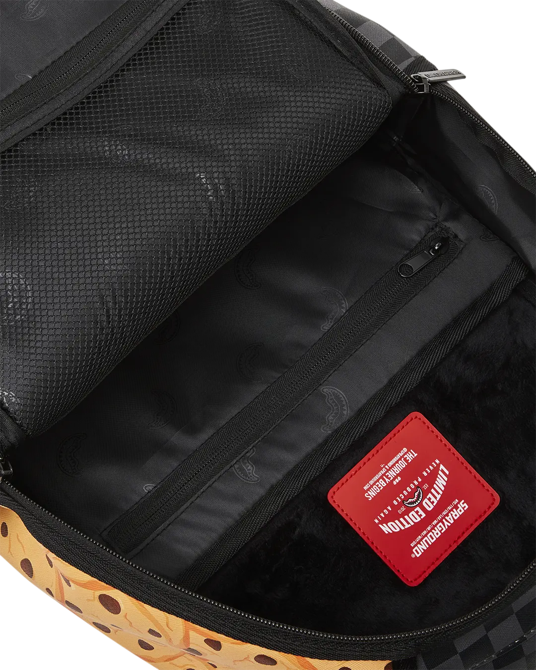 COOKIE MONSTER REVEAL BACKPACK (DLXV) - Image 11