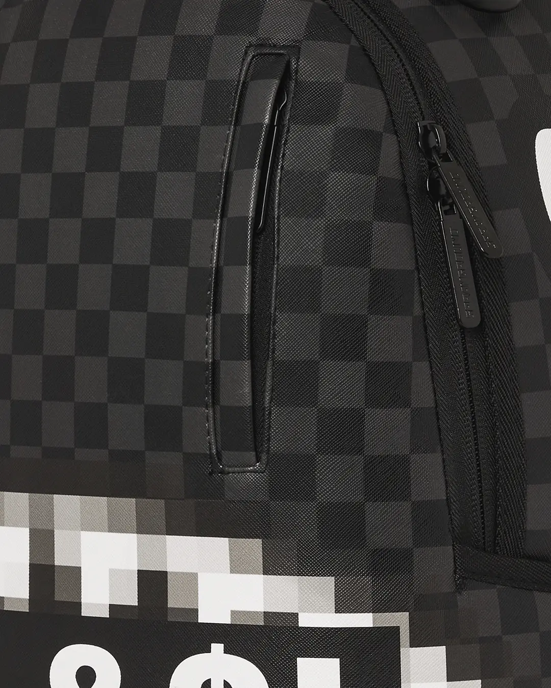 'WHAT THE BEEP' SHARK BACKPACK - Image 11