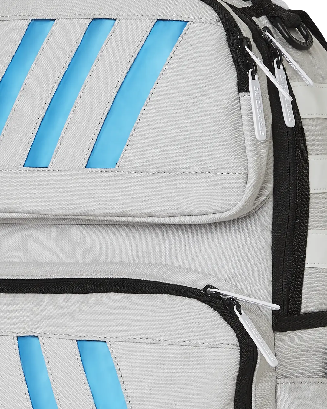 BAG TO THE FUTURE II - LED LIGHT-UP TROOPER BACKPACK - Image 13
