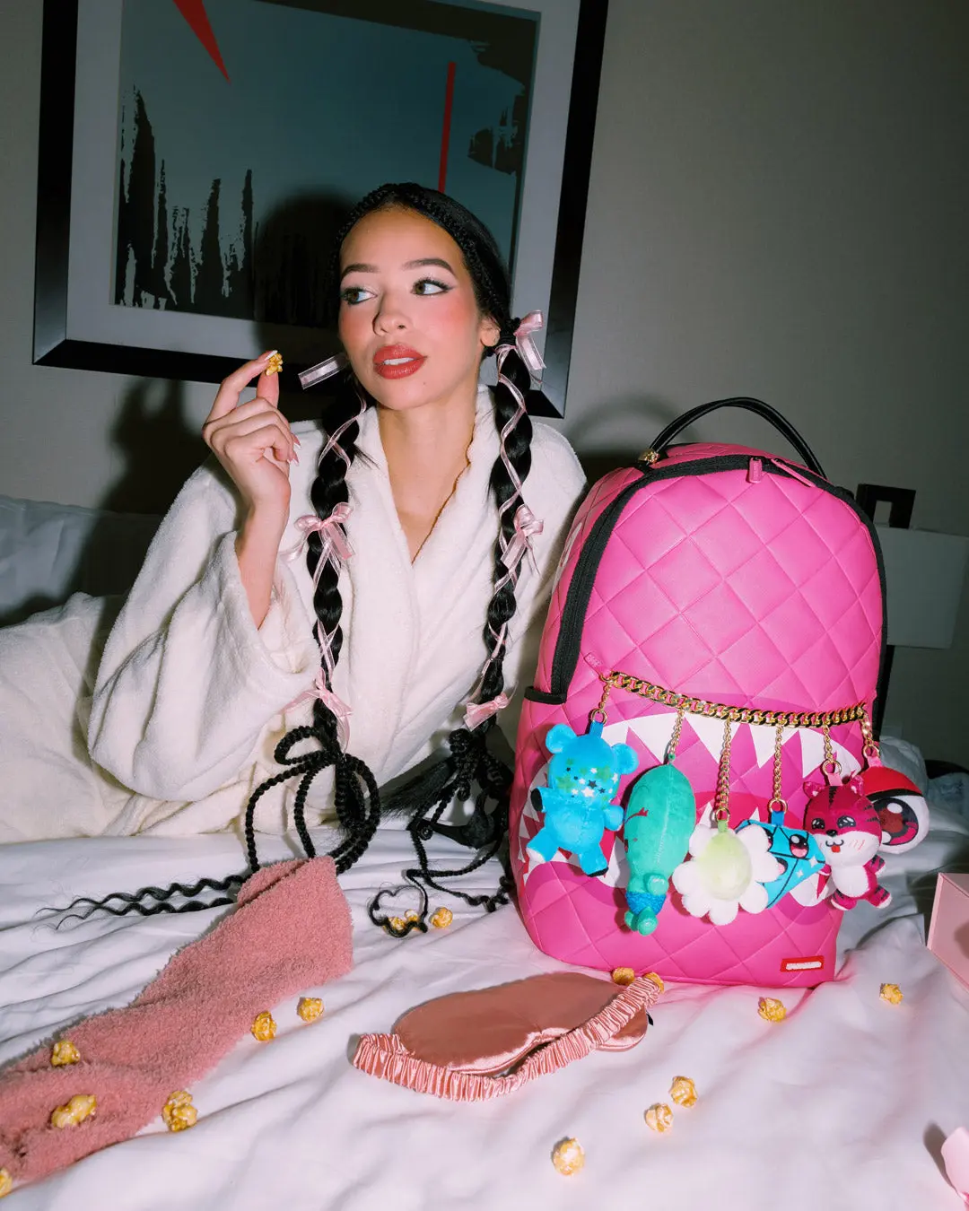 KAWAII CUTIE BACKPACK - Image 2