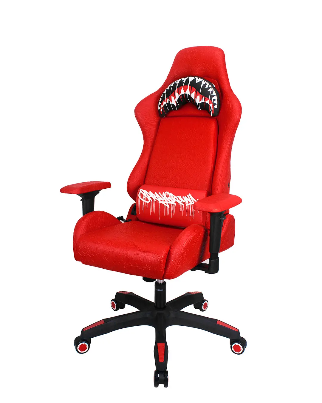 KATANA SOUNDWAVE GAMER CHAIR - SUPER RARE - Image 5