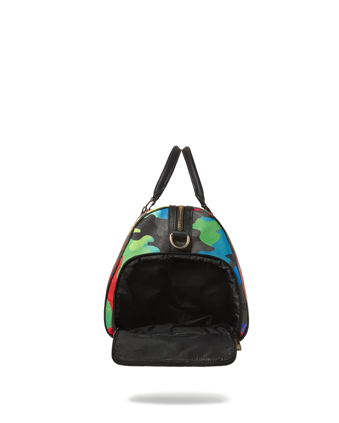 CAMOBURST EMPEROR DUFFLE - Image 9