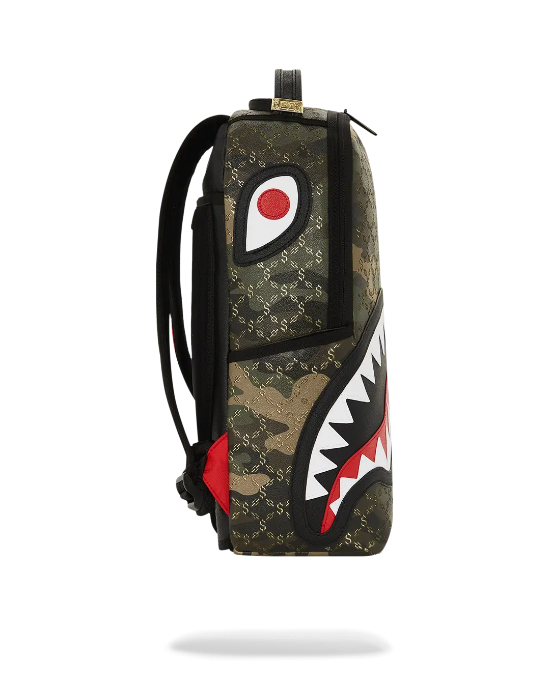 LASERS BLAZIN BACKPACK (DLXV) - Image 5