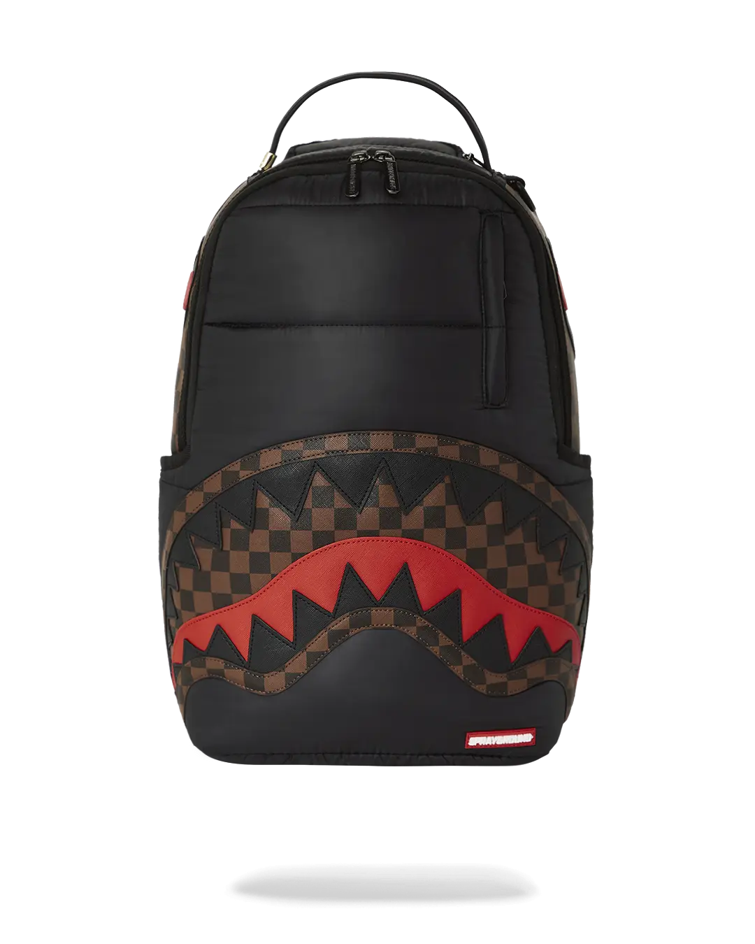 PUFFER SHARK VAIL FLEX BACKPACK