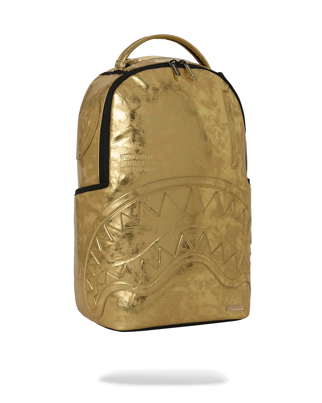 SHARK CENTRAL GOLDEN AGE BACKPACK - Image 3