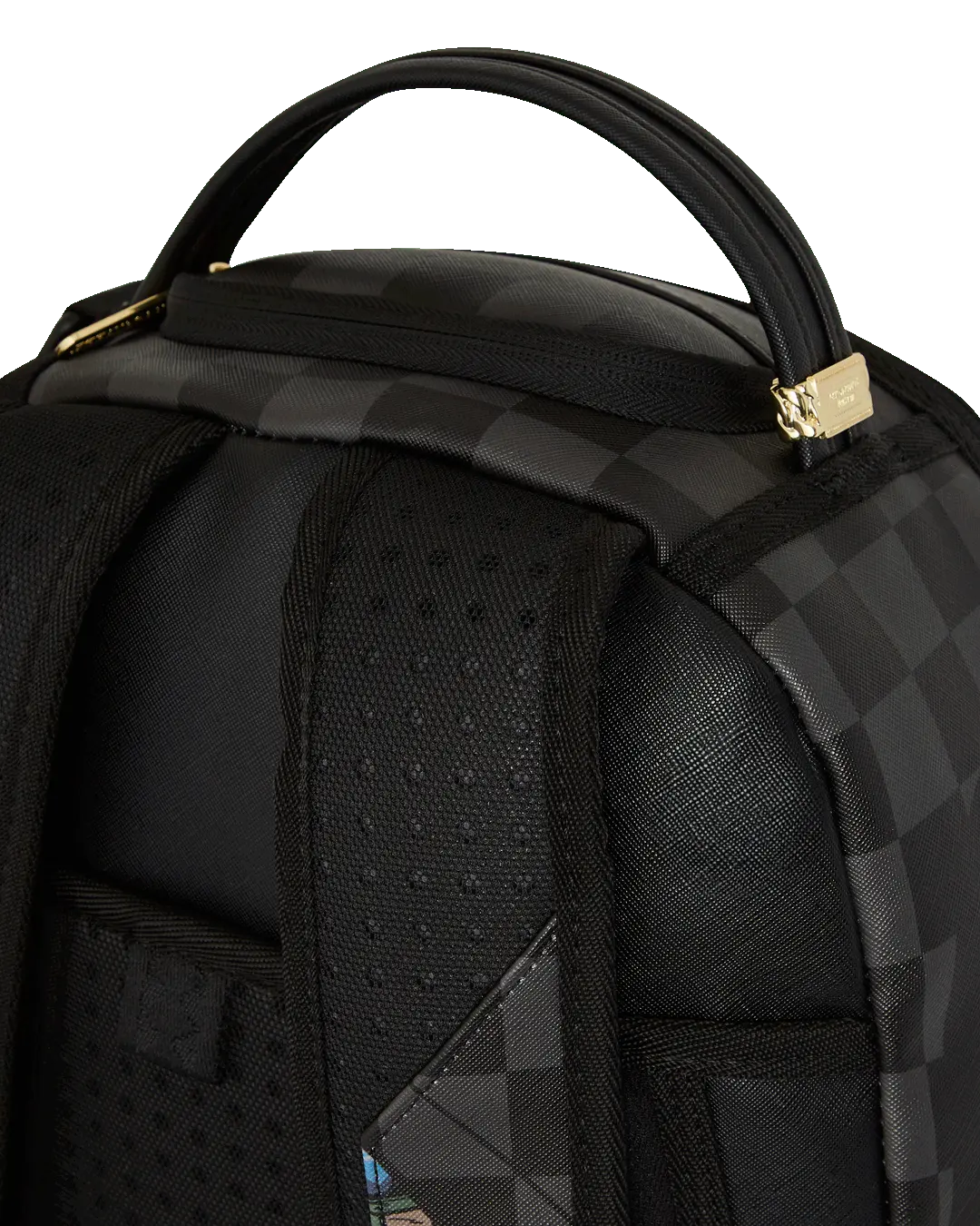 RICHIE RICH SECRET STASH DLXSV BACKPACK - Image 7