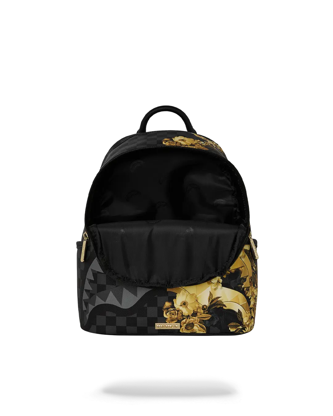 BILLIONAIRE BLOOM SAVAGE BACKPACK - Image 7