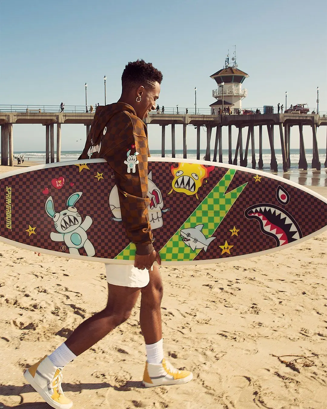 WTF SURFBOARD - Image 5