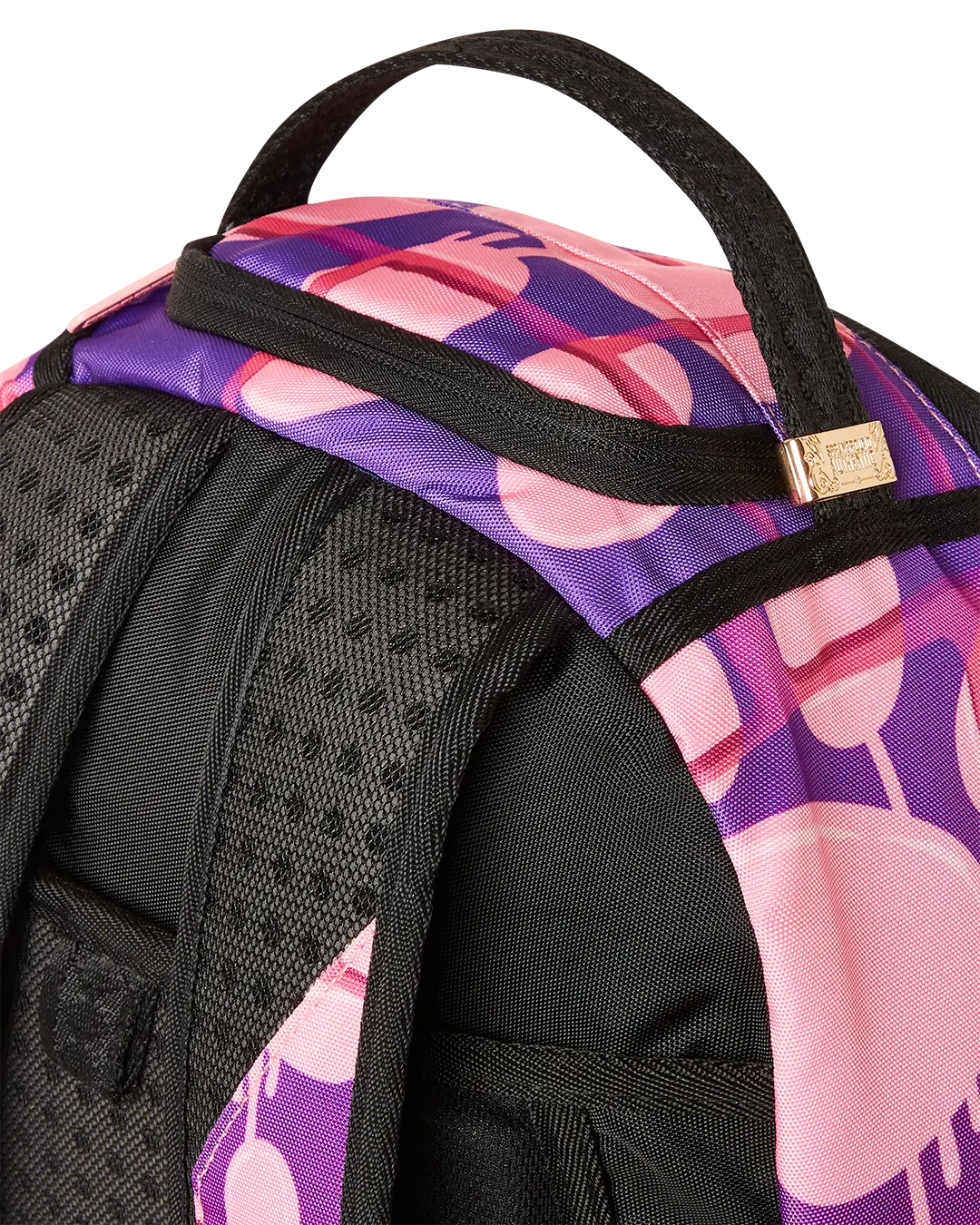 PINK PANTHER FURRROCIOUS BACKPACK - Image 11