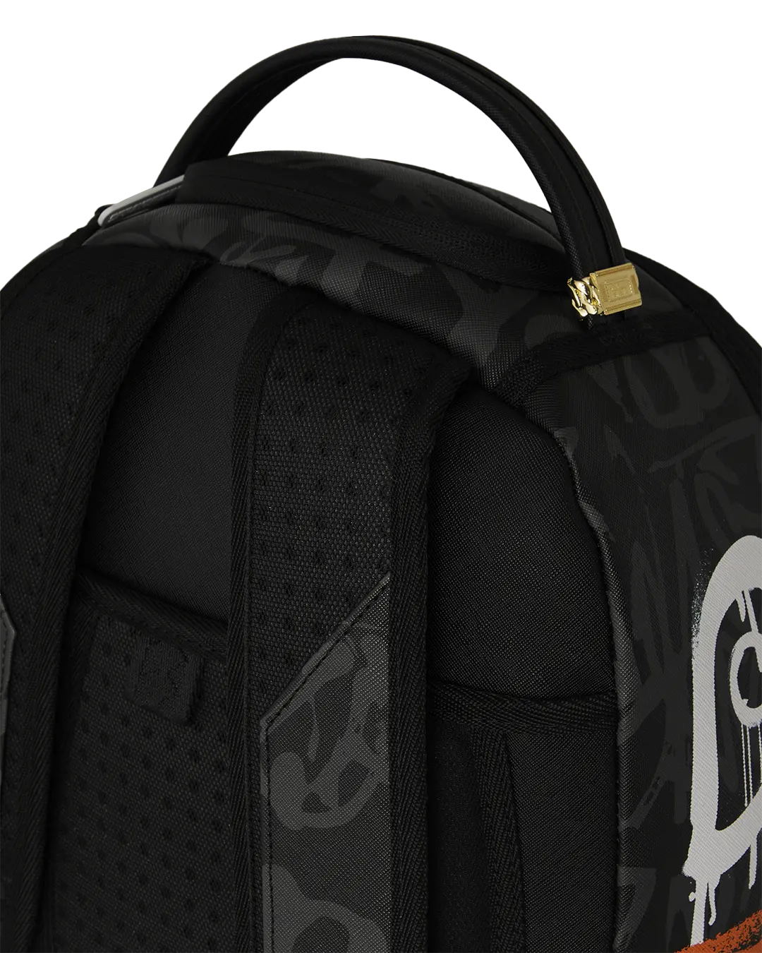 MLS HOUSTON DYNAMO FC STREET ART BACKPACK - Image 7