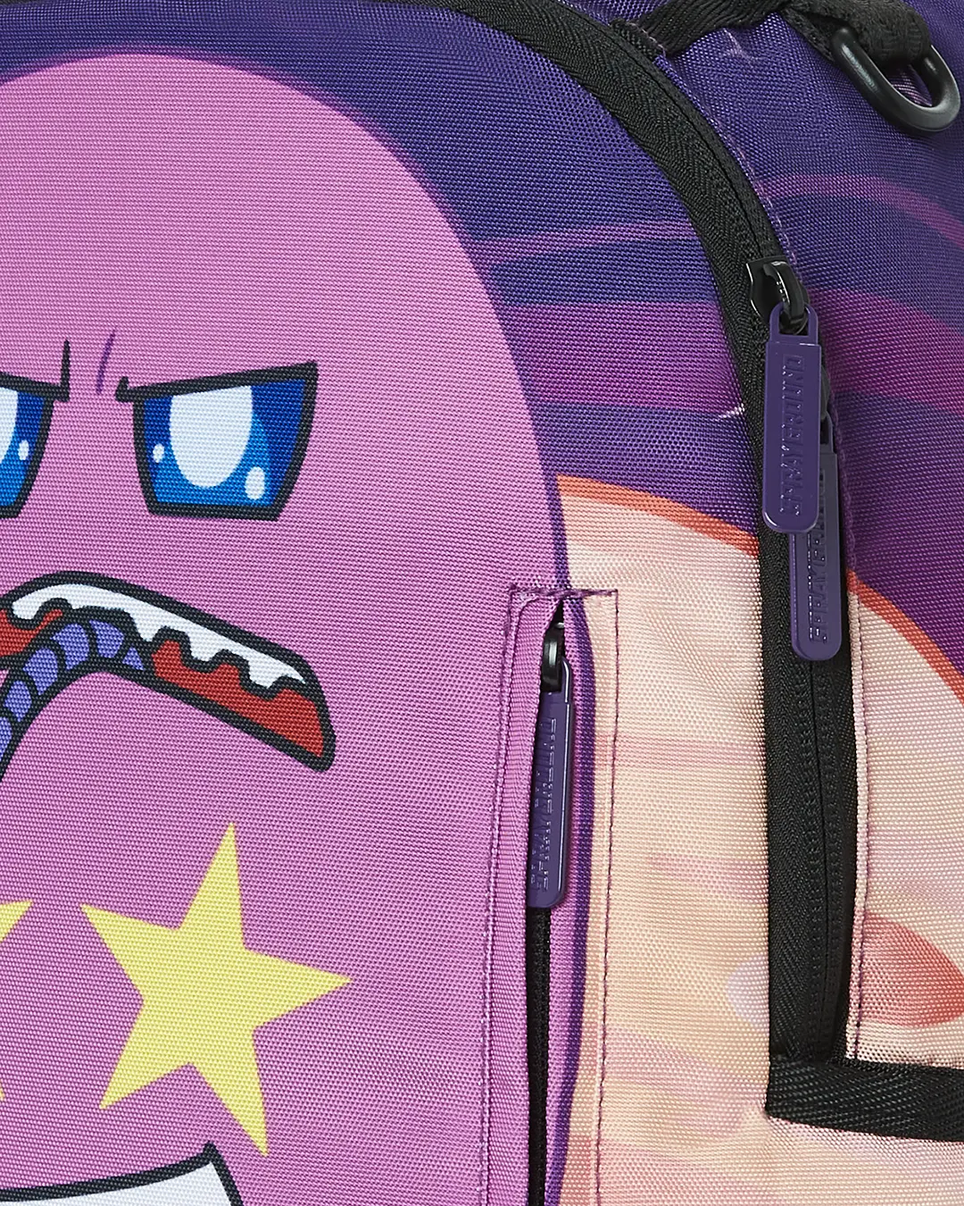 ALIENS ALIENS ALIENS BACKPACK - Image 10