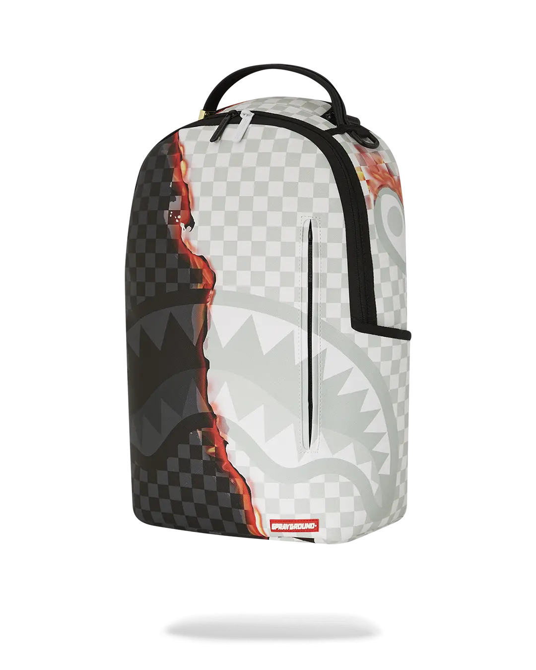 RING OF FIRE BACKPACK - Image 9