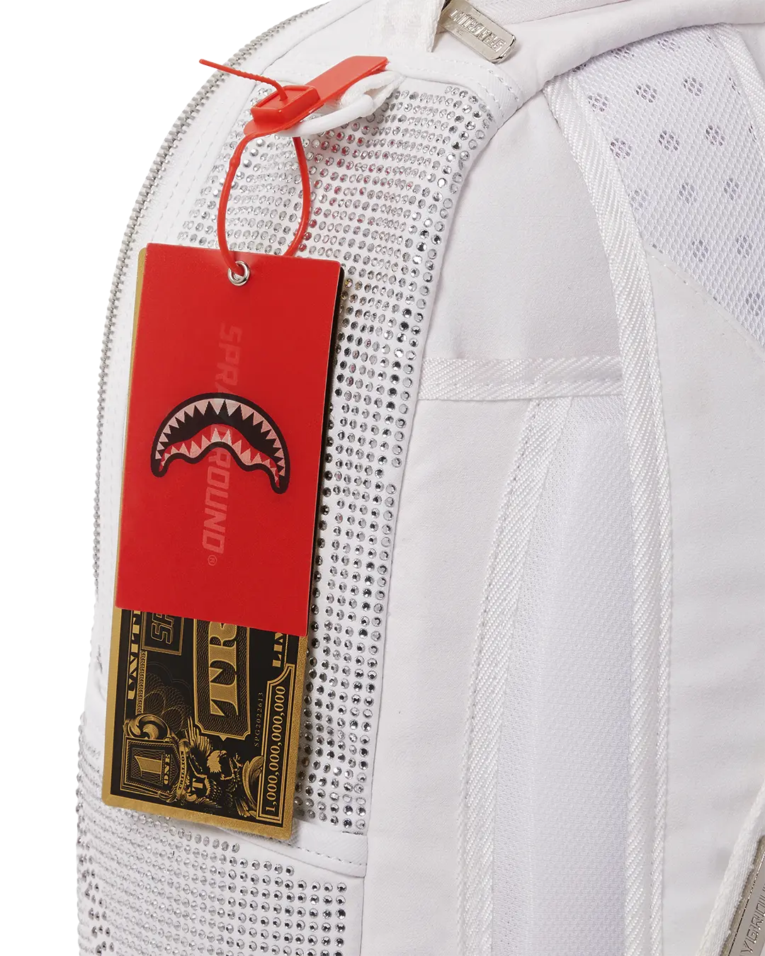 TRINITY CRYSTAL BACKPACK (DLXV) - Image 15