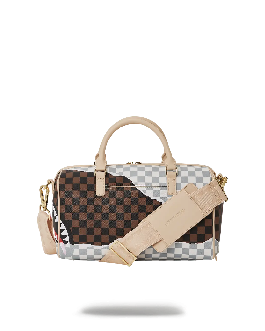 UNSTOPPABLE ENDEAVORS II MINI DUFFLE - Image 7