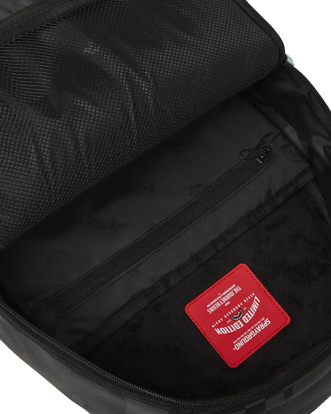 SMURFS WITHIN DLXSV BACKPACK - Image 13