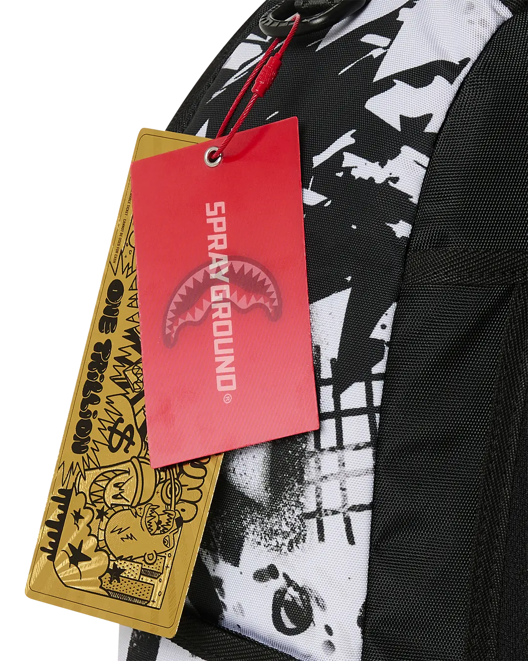 AMP'D UP BACKPACK - Image 12
