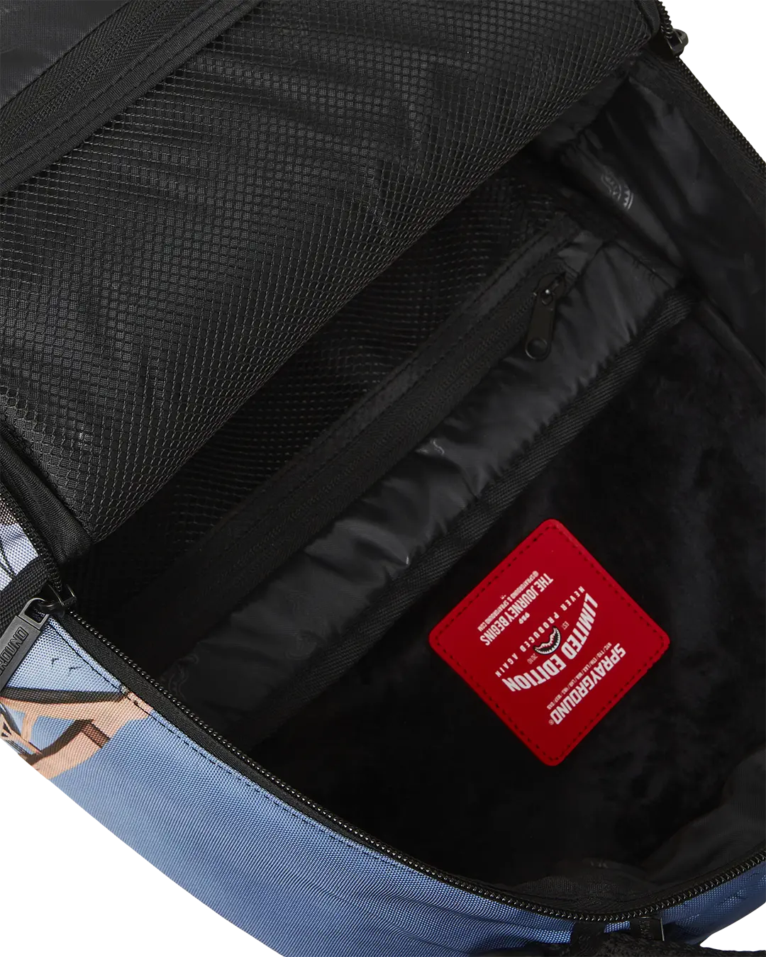 UNDER CONSTRUCTION BACKPACK - Image 13