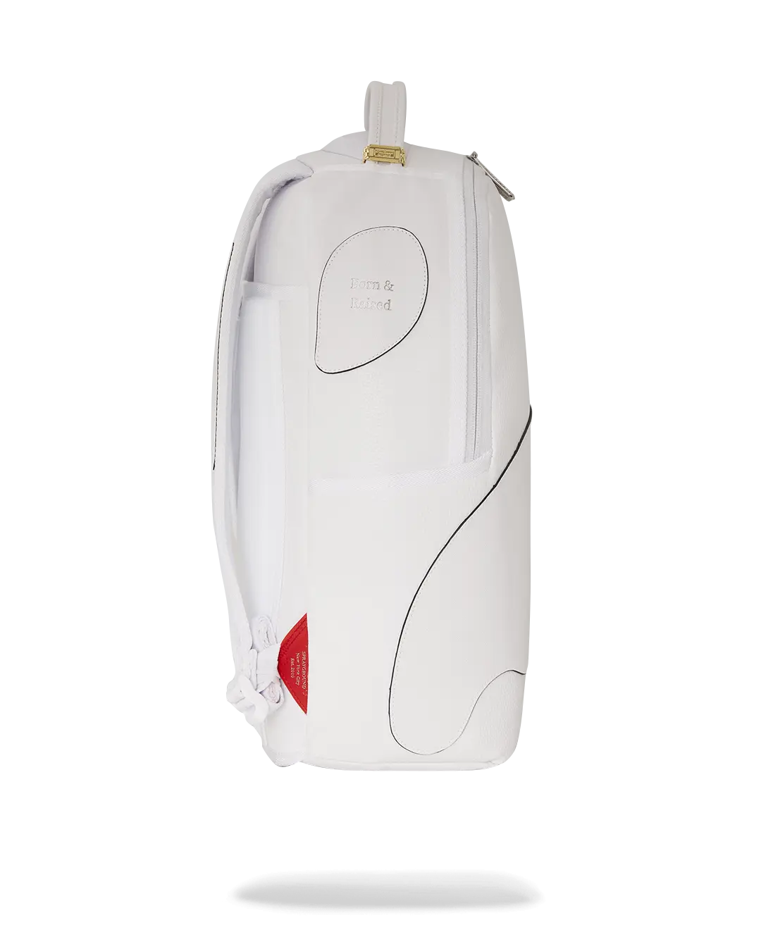 THE HEADQUARTERS - REFLECTION DLX BACKPACK - Image 5