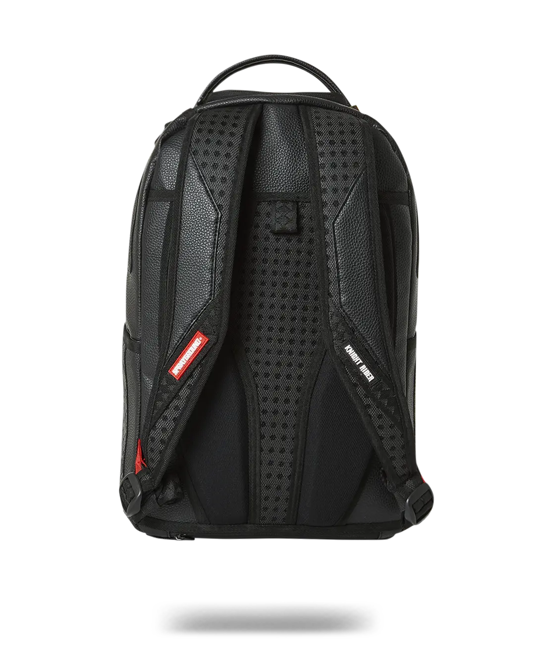 KNIGHT RIDER K.I.T.T. LED TURBO BOOST BACKPACK - Image 10