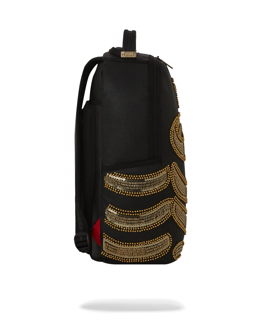 A.I. GOLDEN REGENERATION BACKPACK - Image 5