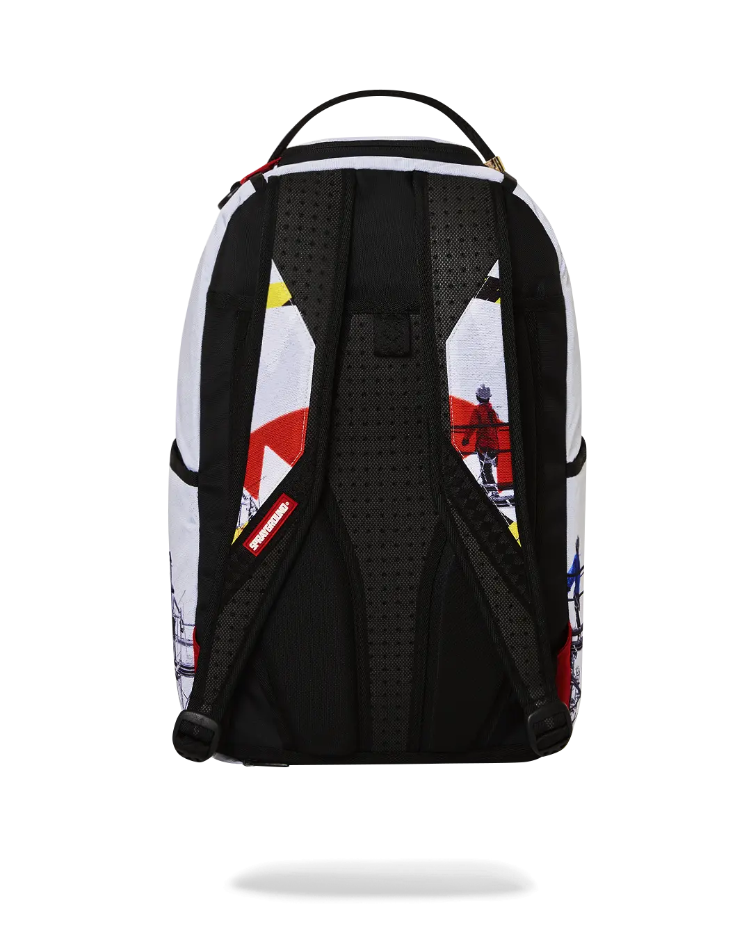 CREATIVITY IN PROGRESS DLXSR BACKPACK - Image 7