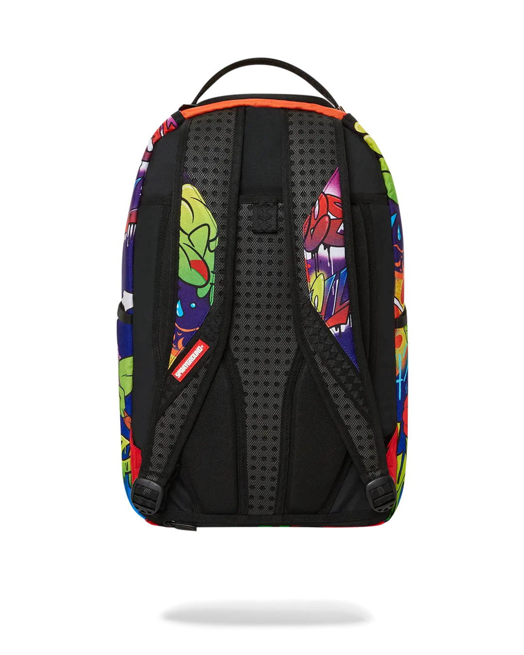 TEENAGE MUTANT NINJA TURTLES ATTACK MODE BACKPACK - Image 8