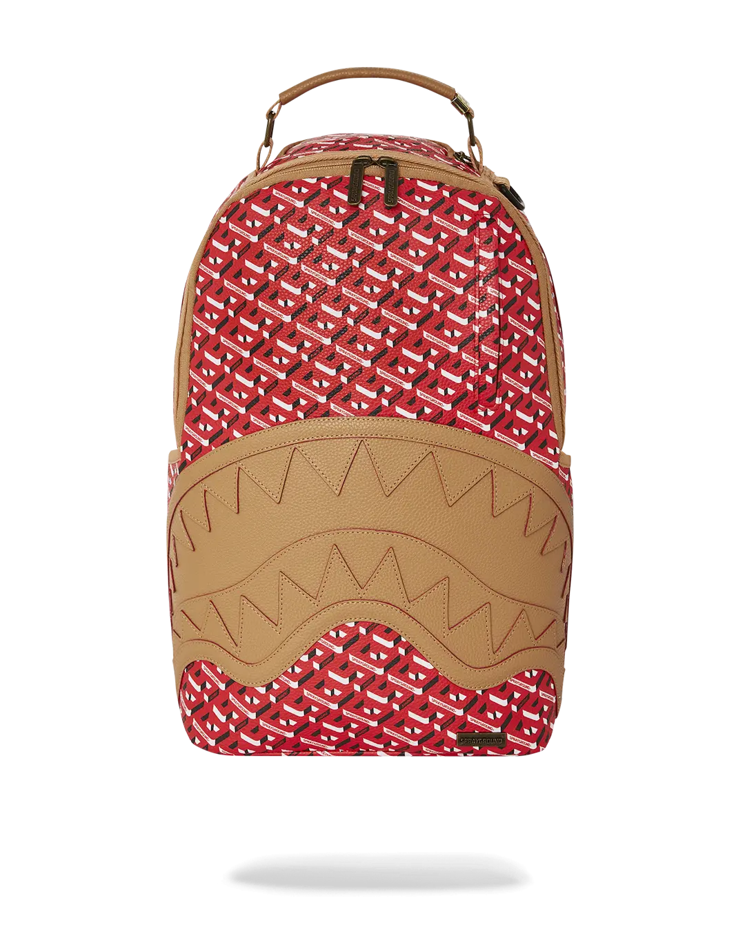 THE 3DSG CONCORDE BACKPACK