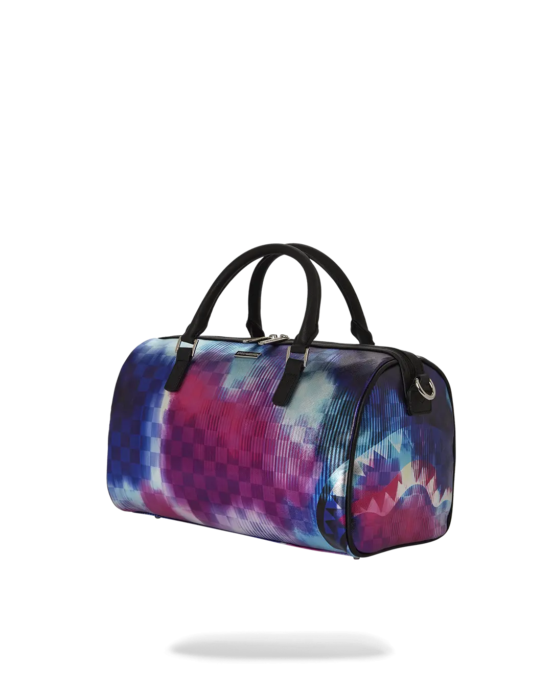 SHARKCLUB ELECTRONICA MINI DUFFLE - Image 5