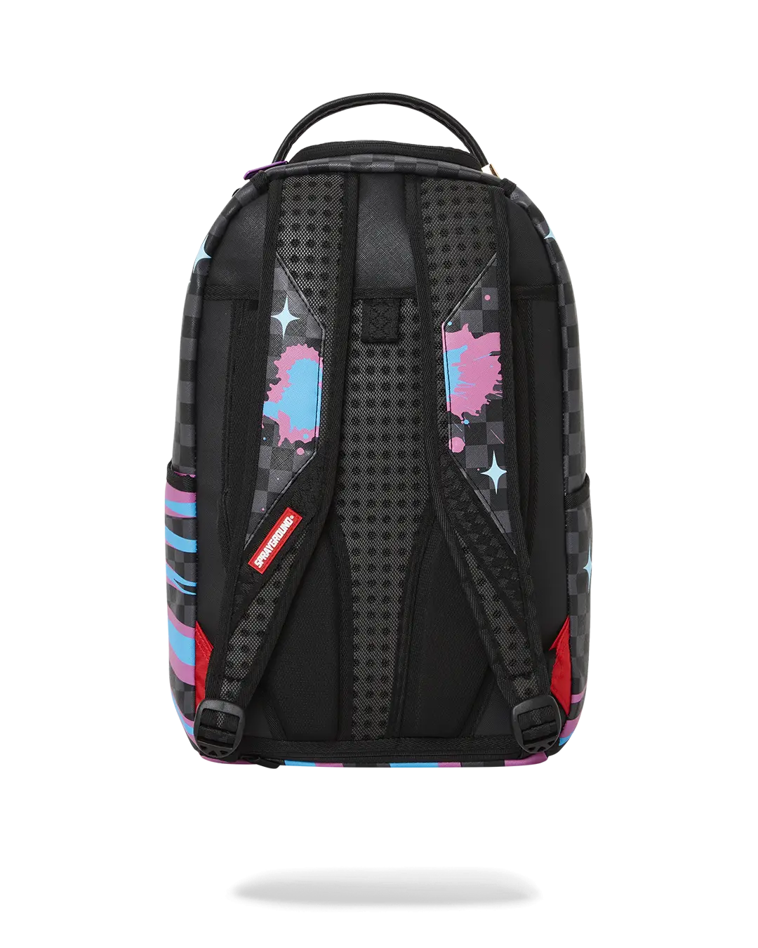 SASUKE SPLASH BACKPACK (DLXV) - Image 6
