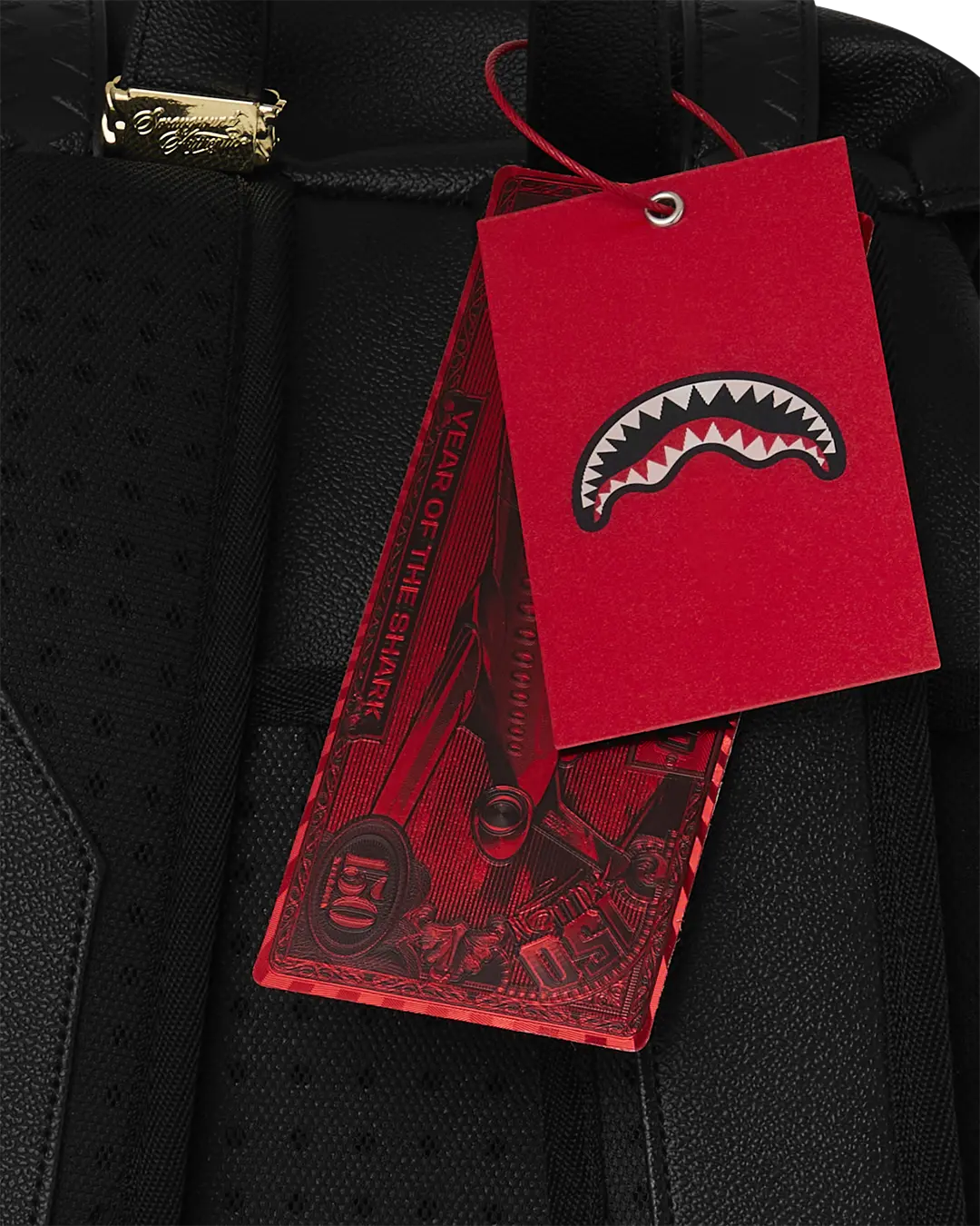 GOLD BRICK DRIP HILLS BACKPACK - Image 14