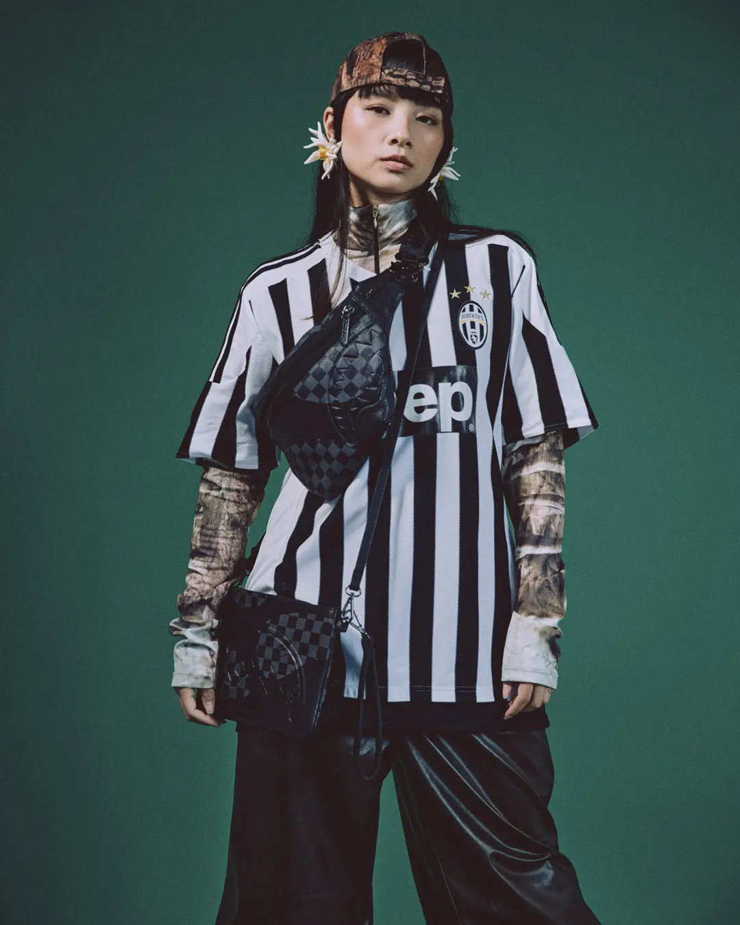 GHOST WAVE SAVVY CROSSBODY - Image 4